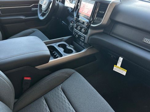 New 2026 RAM 1500 Big Horn image 12