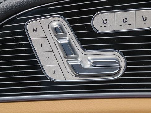 New 2024 Mercedes-Benz GLE 350 4MATIC image 19