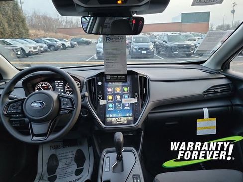 New 2026 Subaru Crosstrek 2.0i Premium image 10