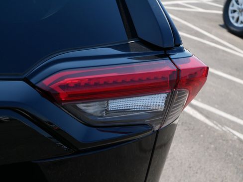 Certified 2025 Toyota RAV4 XLE image 17