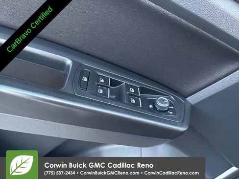 Used 2019 Volkswagen Atlas SE image 11