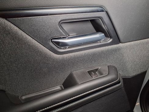 Used 2026 GMC Sierra EV Elevation w/ Premium Package image 14