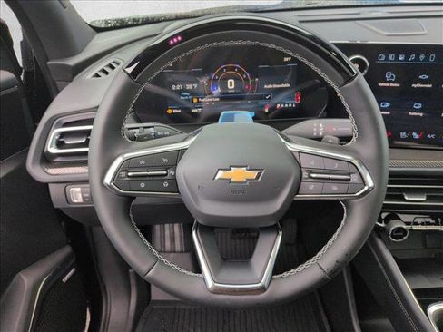 New 2026 Chevrolet Traverse High Country image 14