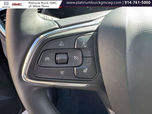 Used 2025 Buick Encore GX Sport Touring w/ Experience Buick Package image 20