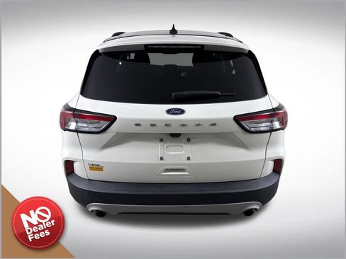 Used 2021 Ford Escape SEL FWD image 5