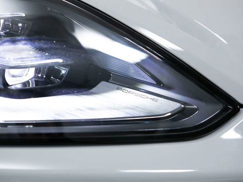 New 2026 Porsche Cayenne AWD/4WD image 16
