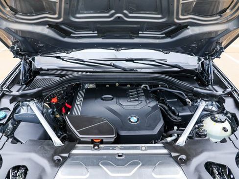 Used 2024 BMW X3 xDrive30i w/ Premium Package AWD/4WD image 28