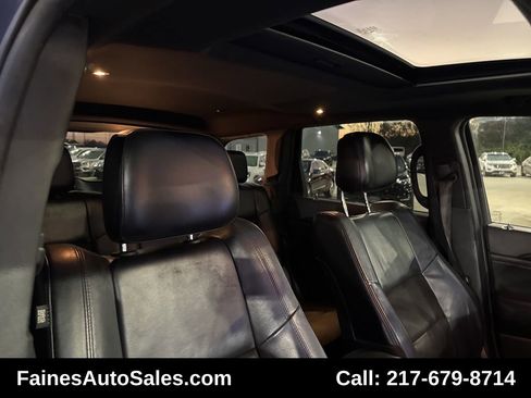 Used 2019 Jeep Grand Cherokee Altitude image 69