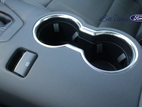 New 2026 Ford Mustang Premium RWD image 11