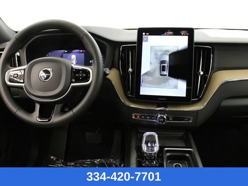 New 2026 Volvo XC60 B5 Plus w/ Protection Package Premier image 8