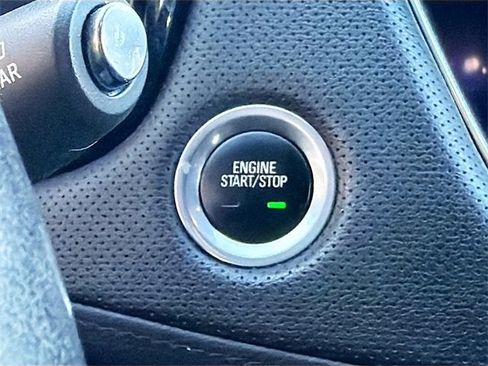 Used 2020 Cadillac XT5 Premium Luxury image 34