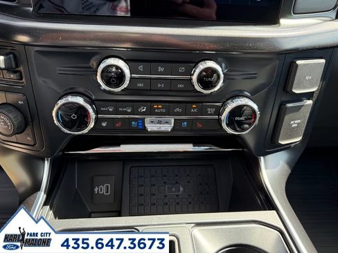Used 2026 Ford F150 Raptor AWD/4WD image 23