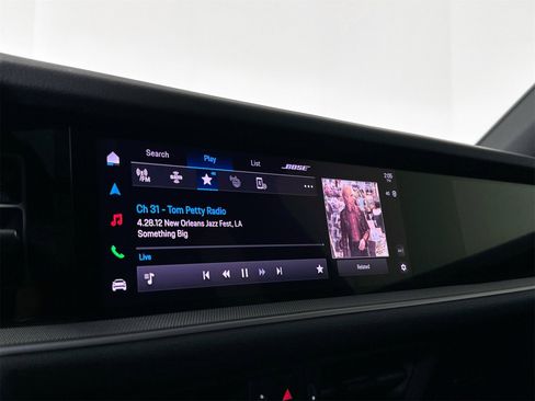 Certified 2025 Porsche Cayenne image 21