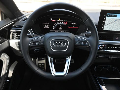Used 2024 Audi A5 2.0T Prestige image 10