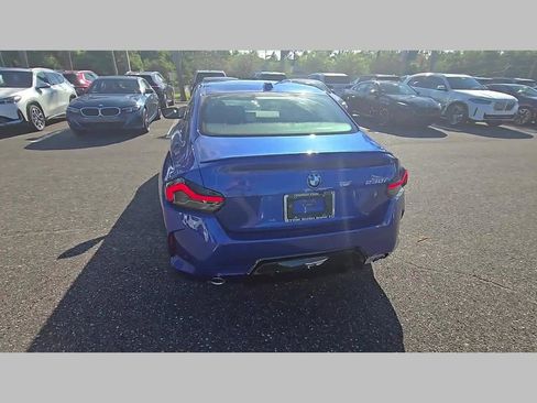 New 2025 BMW 230i Coupe image 29
