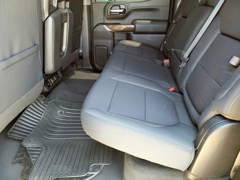 Used 2021 GMC Sierra 1500 Elevation AWD/4WD image 10