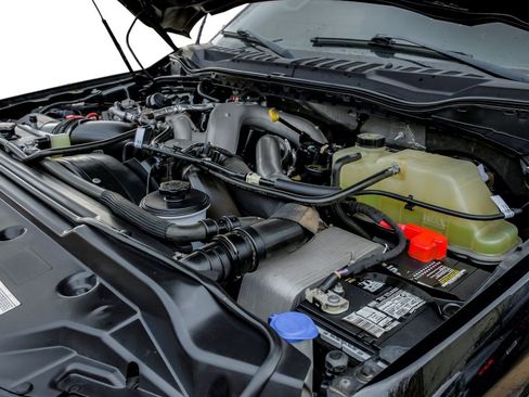 Used 2021 Ford F250 Lariat w/ Lariat Value Package image 56