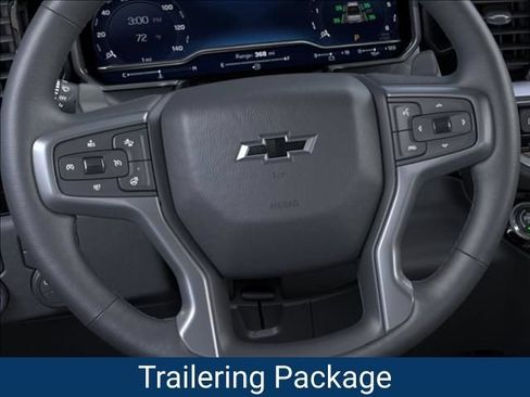 New 2026 Chevrolet Silverado 1500 RST w/ Convenience Package II AWD/4WD image 22