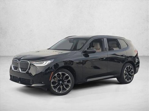 Used 2026 BMW X3 xDrive30 w/ Premium Package image 1