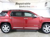 Used 2013 GMC Terrain Denali image 4