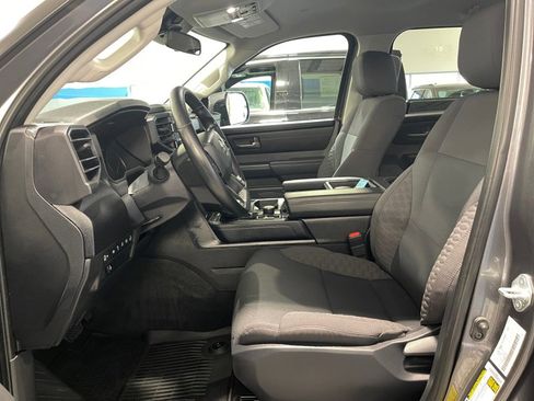 Used 2024 Toyota Tundra SR5 image 9