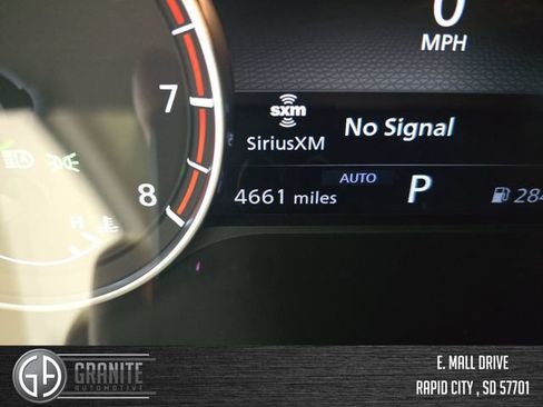 Used 2026 Nissan Rogue SV w/ Rock Creek Premium Package AWD/4WD image 16