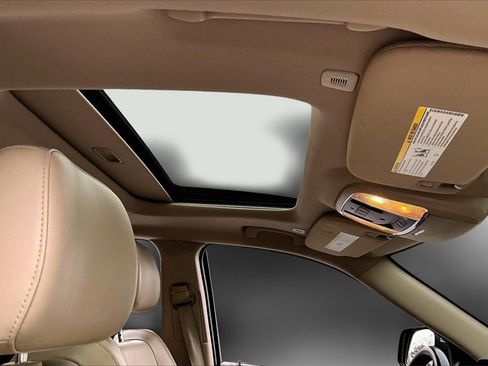 Used 2021 Jeep Grand Cherokee Limited image 15