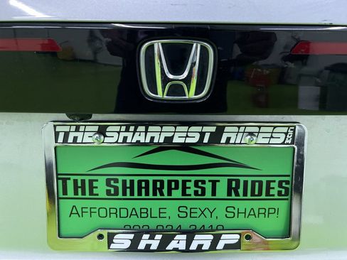 Used 2024 Honda Accord EX image 12