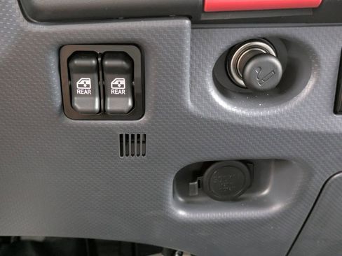 New 2025 Chevrolet Low Cab Forward image 23