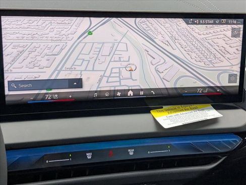 Used 2026 BMW X3 xDrive30 w/ M Sport Package image 14