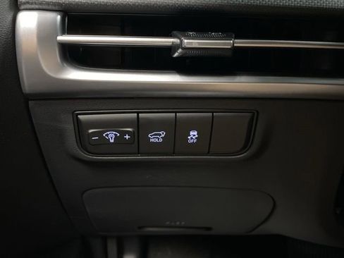 New 2025 Hyundai Tucson XRT image 25