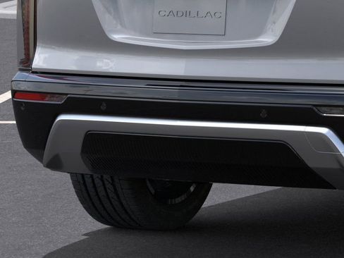 New 2026 Cadillac Vistiq Sport image 14