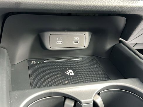 New 2026 Honda HR-V EX-L image 25