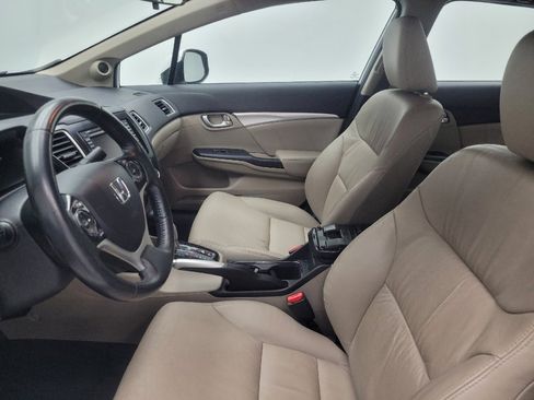 Used 2013 Honda Civic EX-L image 17