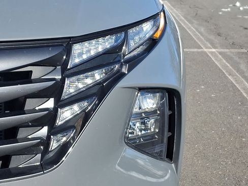 Used 2024 Hyundai Tucson SEL image 30