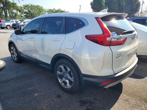 Used 2018 Honda CR-V EX-L image 6