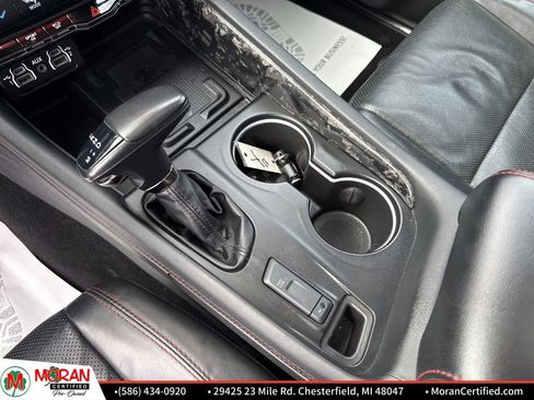 Used 2024 Dodge Durango R/T image 24