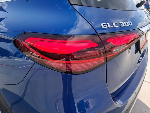 New 2026 Mercedes-Benz GLC 300 image 10