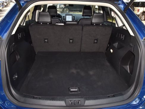 Used 2023 Ford Edge SEL w/ Convenience Package image 35