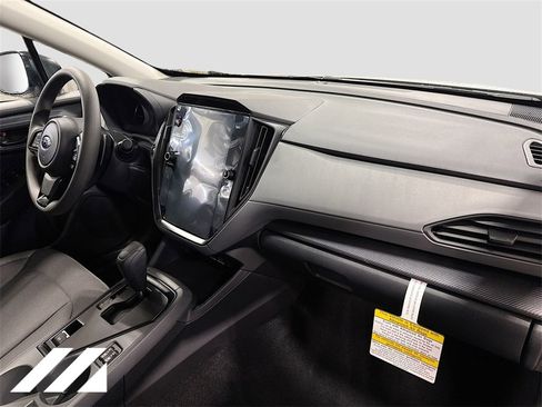 New 2026 Subaru Crosstrek 2.0i Premium image 30