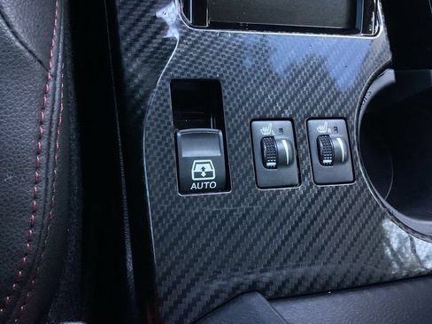 Certified 2023 Toyota 4Runner TRD Pro AWD/4WD image 7
