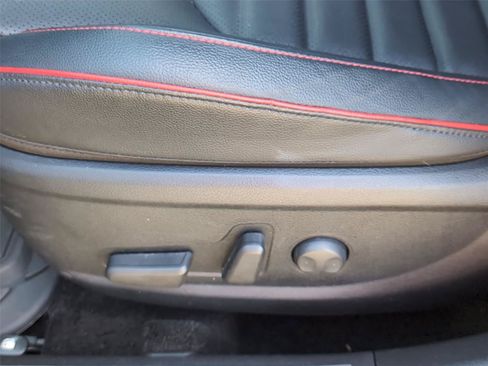 Used 2024 Kia Forte GT w/ GT2 Package FWD image 17