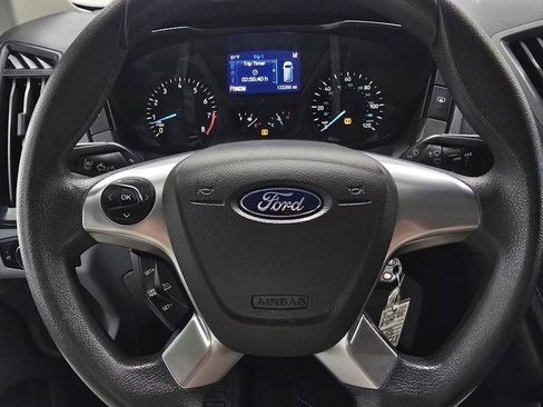 Used 2019 Ford Transit 150 130 Low Roof RWD image 21