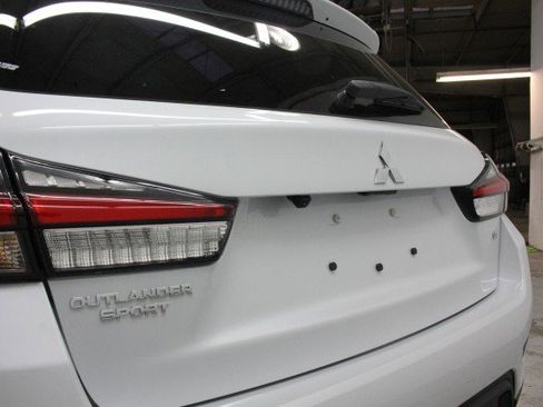 New 2026 Mitsubishi Outlander Sport SE image 4