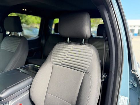 Used 2023 Ford F150 XL w/ STX Appearance Package AWD/4WD image 7