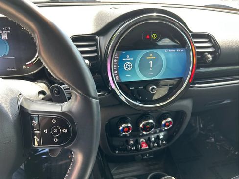 Certified 2023 MINI Cooper Clubman S AWD/4WD image 16