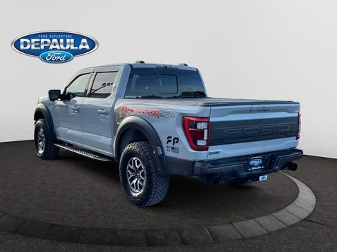 Used 2023 Ford F150 Raptor image 3