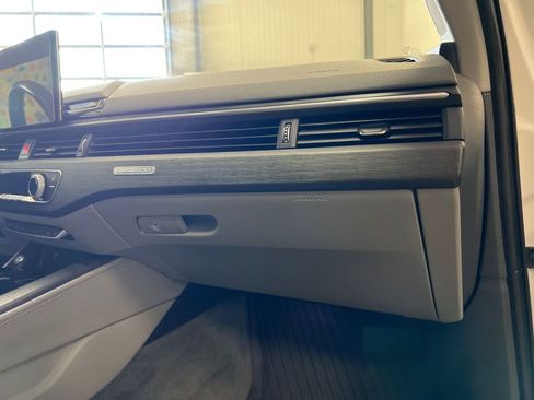 Used 2020 Audi A4 2.0T allroad Premium Plus w/ Premium Plus Package image 97