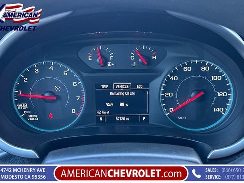 Used 2023 Chevrolet Malibu LT FWD image 34