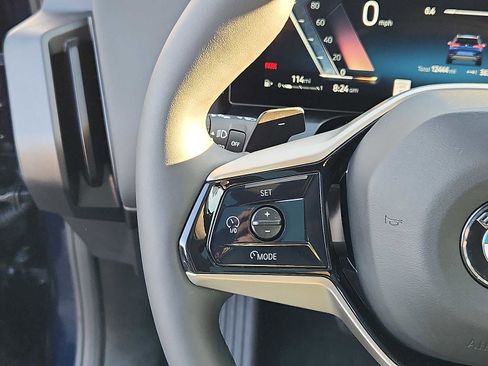 Used 2025 BMW X3 xDrive30i w/ Premium Package image 19